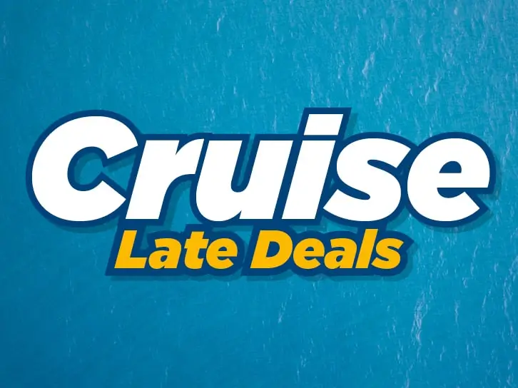 Last Minute Holidays & Late Deals 2024 Hays Travel