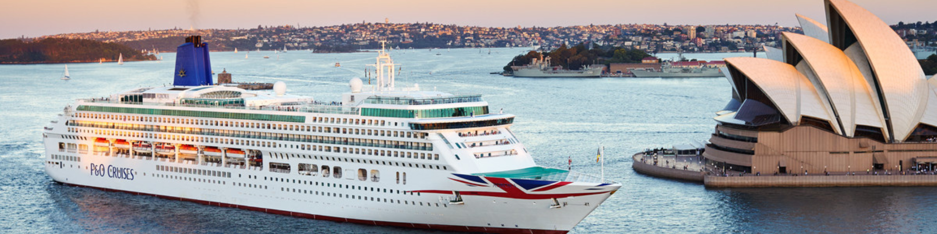 P&O Cruises
