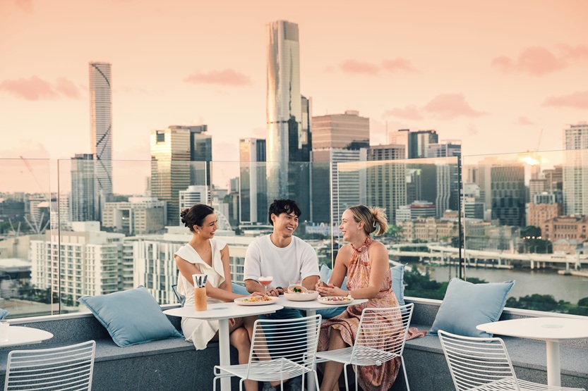 Whitsundays, Queensland