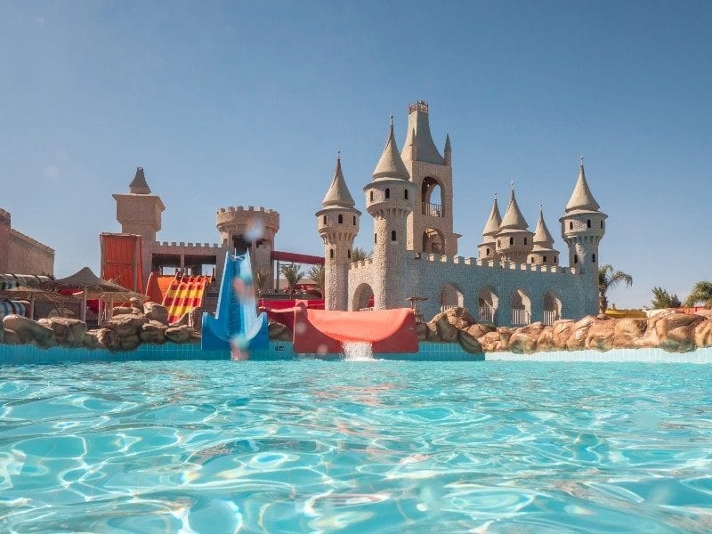 Serenity Fun City Resort Hays Travel