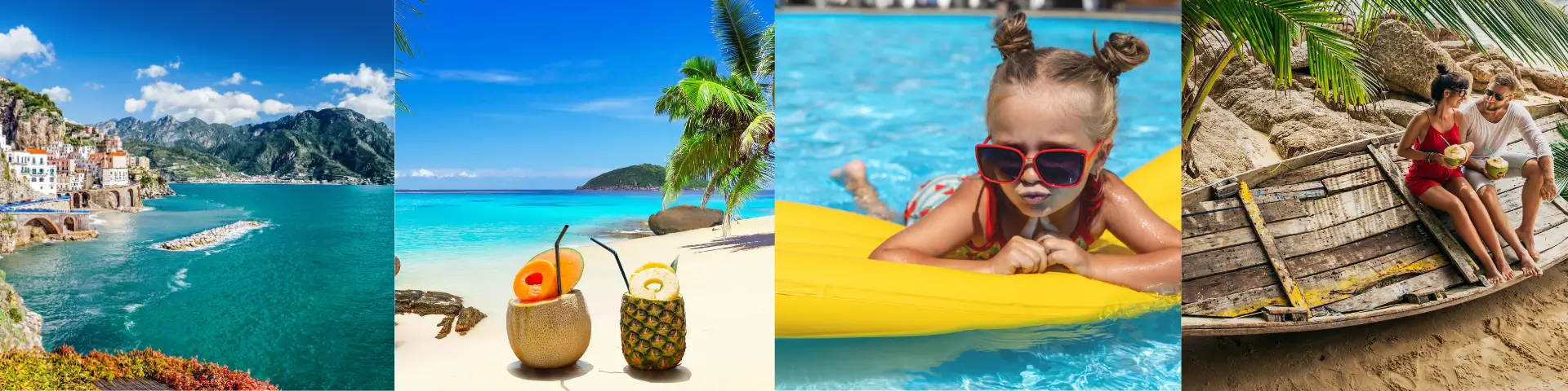 All Inclusive Holidays