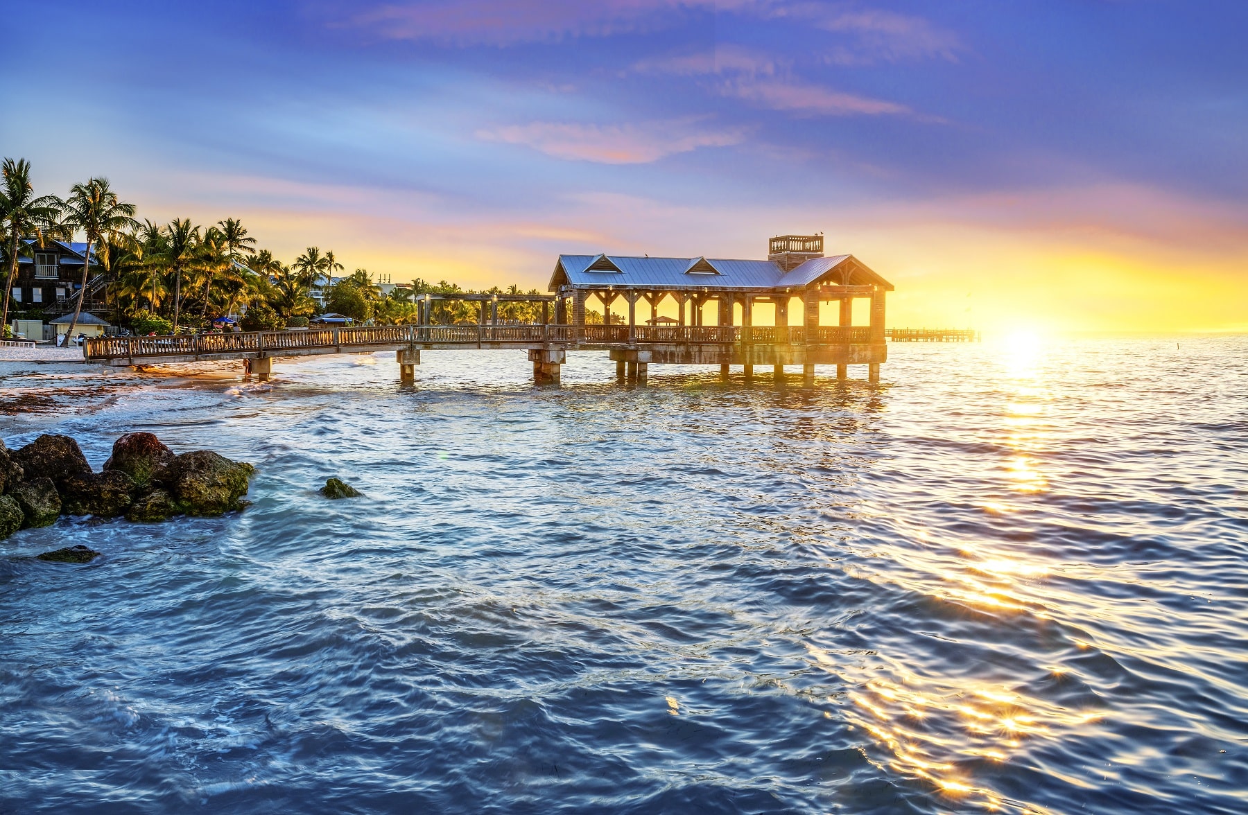 10 Night Florida Keys