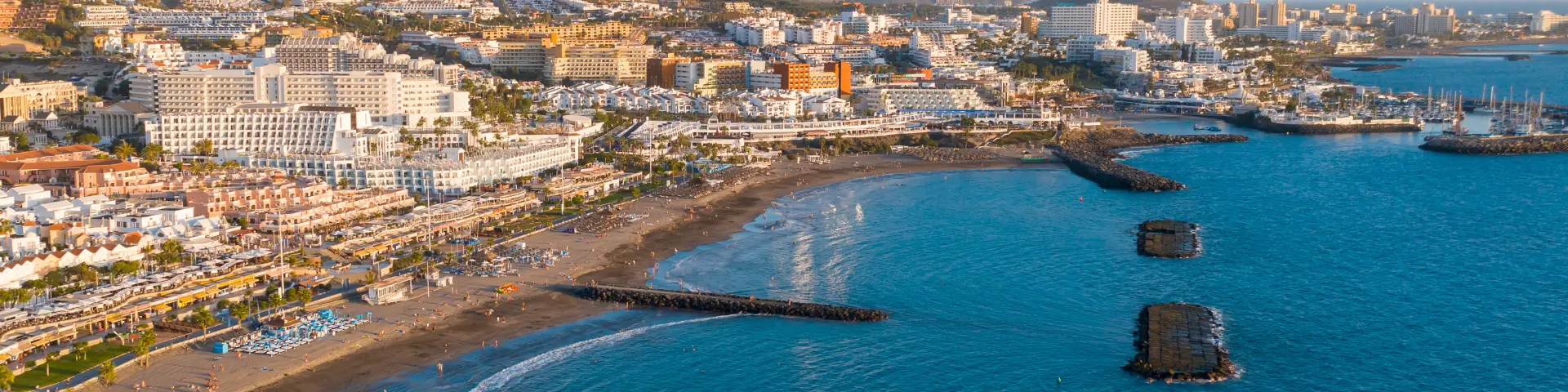 Costa Adeje Holidays