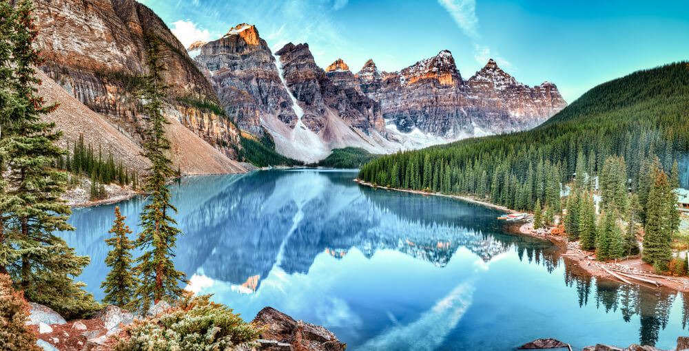 Why Visit Canada? - Five Travel Myths Totally Busted!