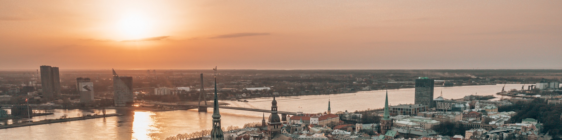 Riga Holidays