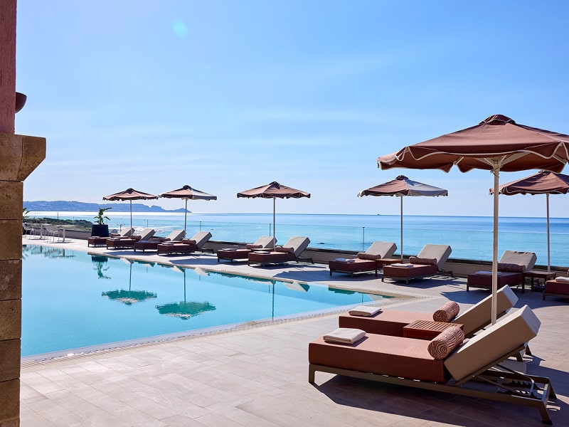 Boutique 5 Hotel & Spa