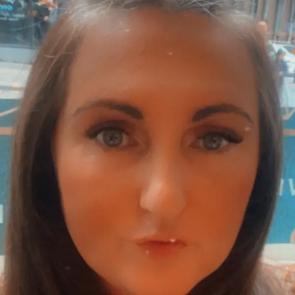 Vicky Mcloughlin
