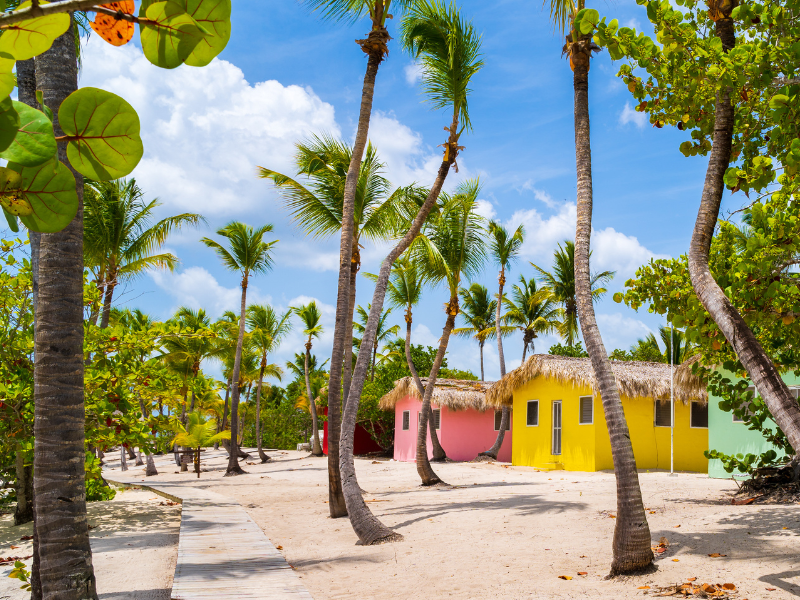 Cap Cana, Dominican Republic
