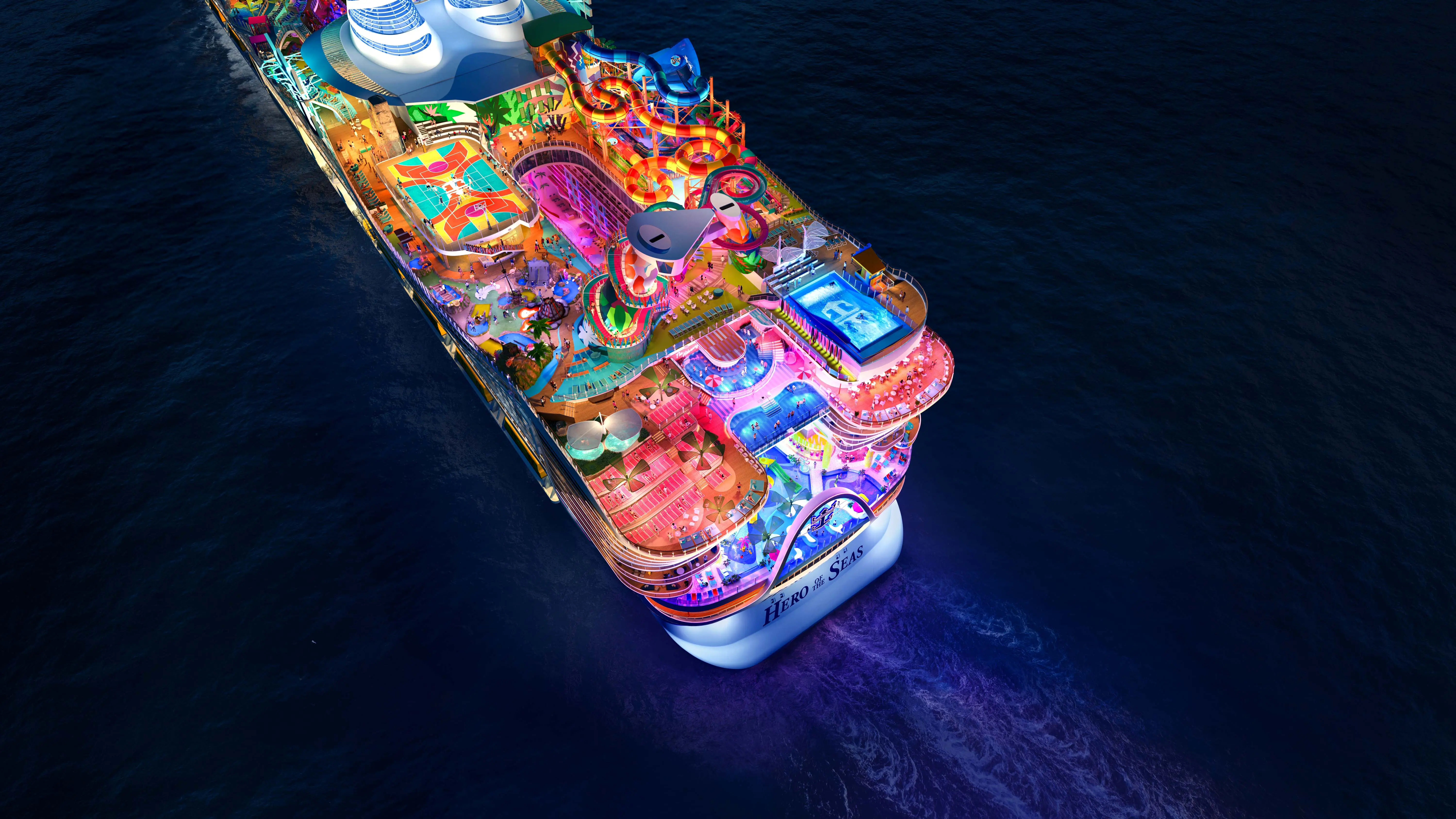 Cruise & Stay - Miami & The Caribbean