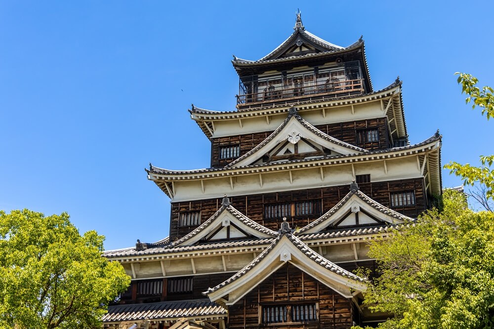 Japan Land of the Rising Sun Hays Travel