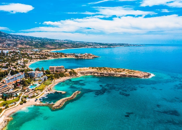 Cyprus Holidays