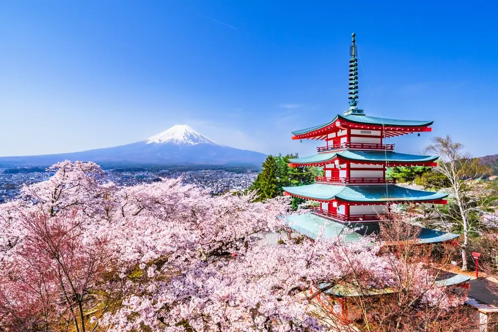 Why Visit Japan - Your Guide to a Thrilling Adventure!