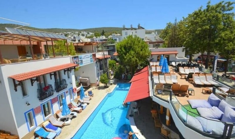 Istankoy Hotel