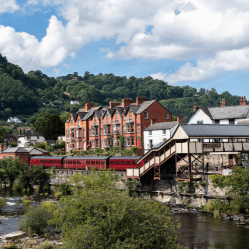 Wrexham
