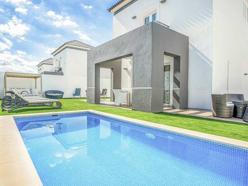 Villa Farara