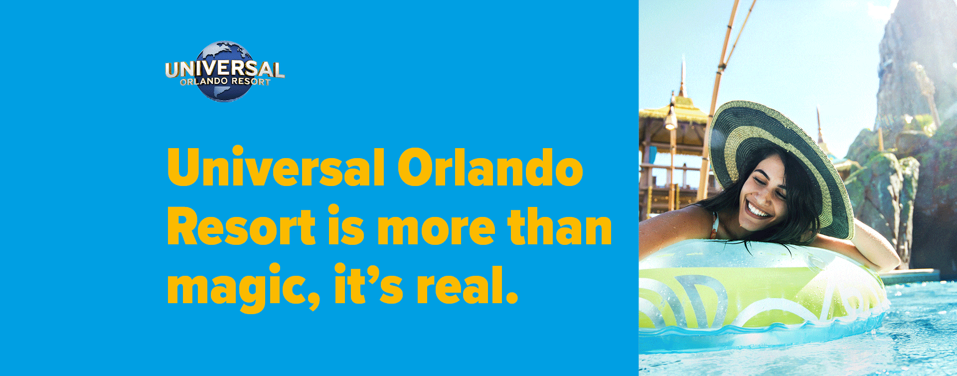 Universal Orlando Resorts Hays Travel
