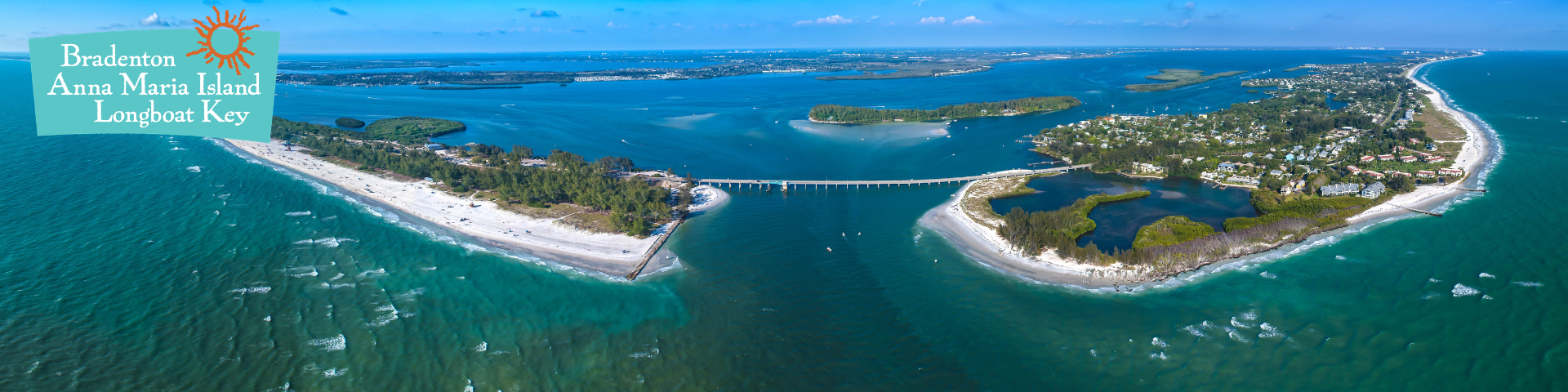 Bradenton & Anna Maria Island 