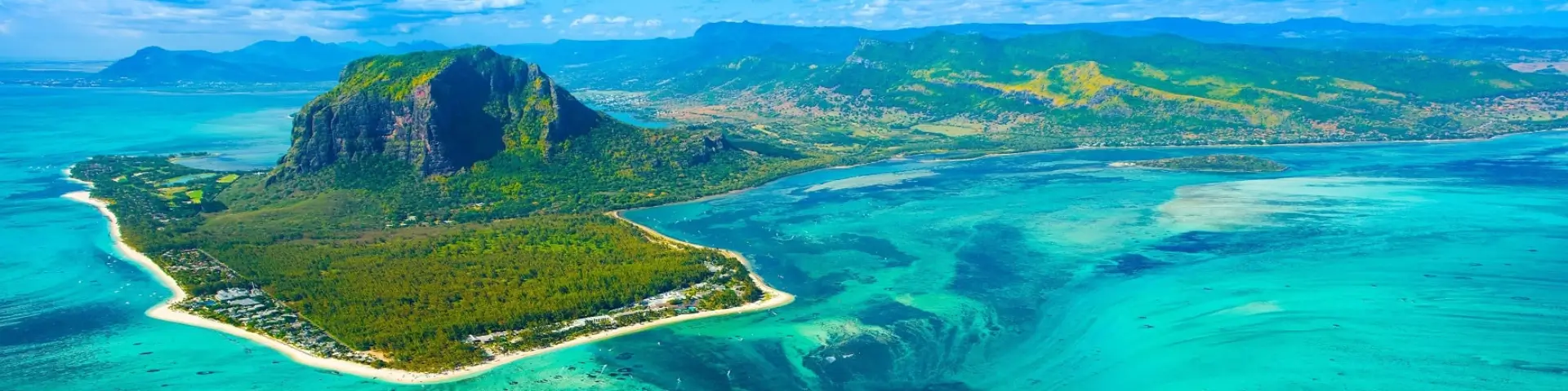 Mauritius