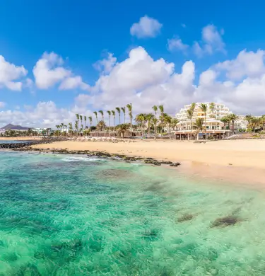 Lanzarote