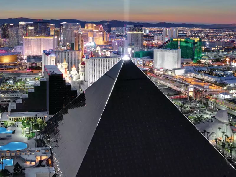 Las Vegas 