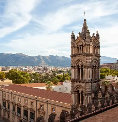 Palermo
