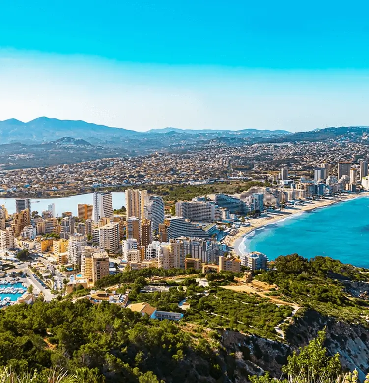 3* Alicante Deals