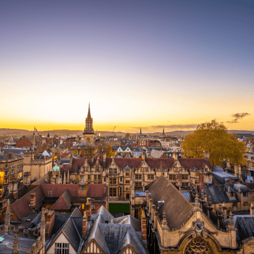 Oxfordshire