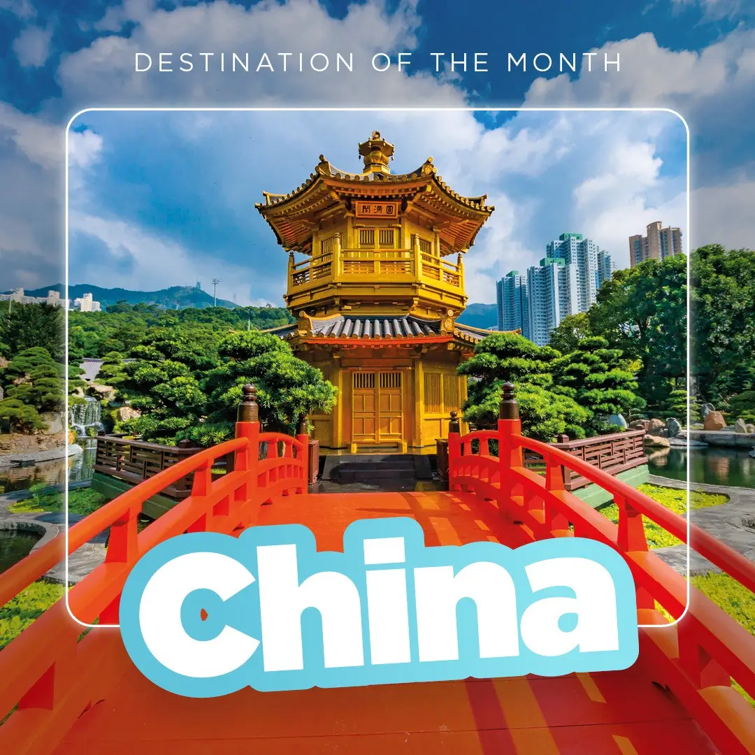 China Holidays: The Surprising Destination You'll Wonder Why You Didn't Visit Sooner 