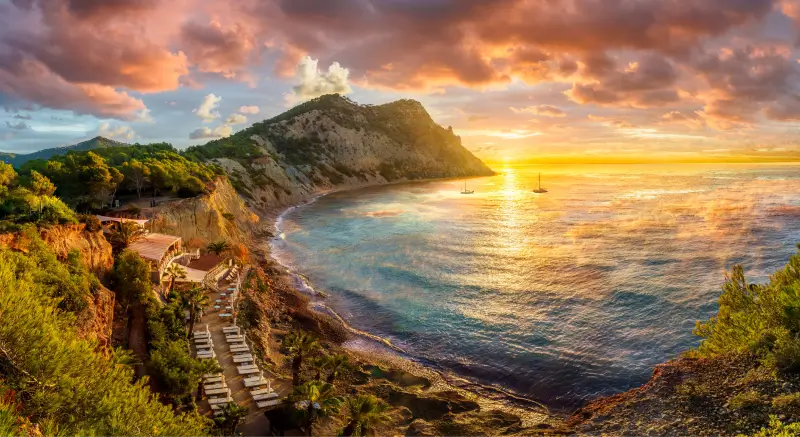 Ibiza Things to See