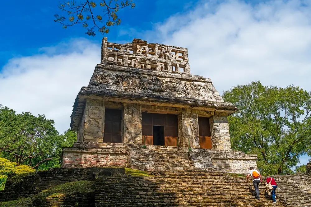 Classic Mexico Adventure