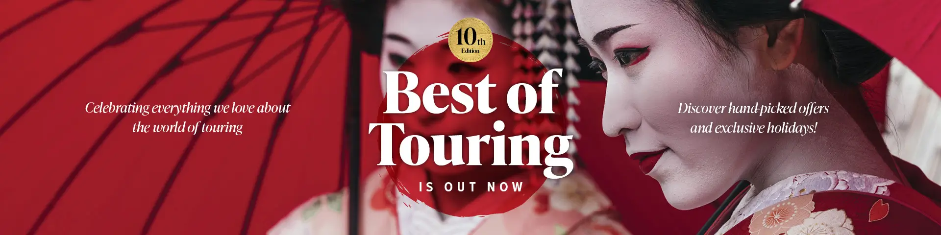 Best of Touring