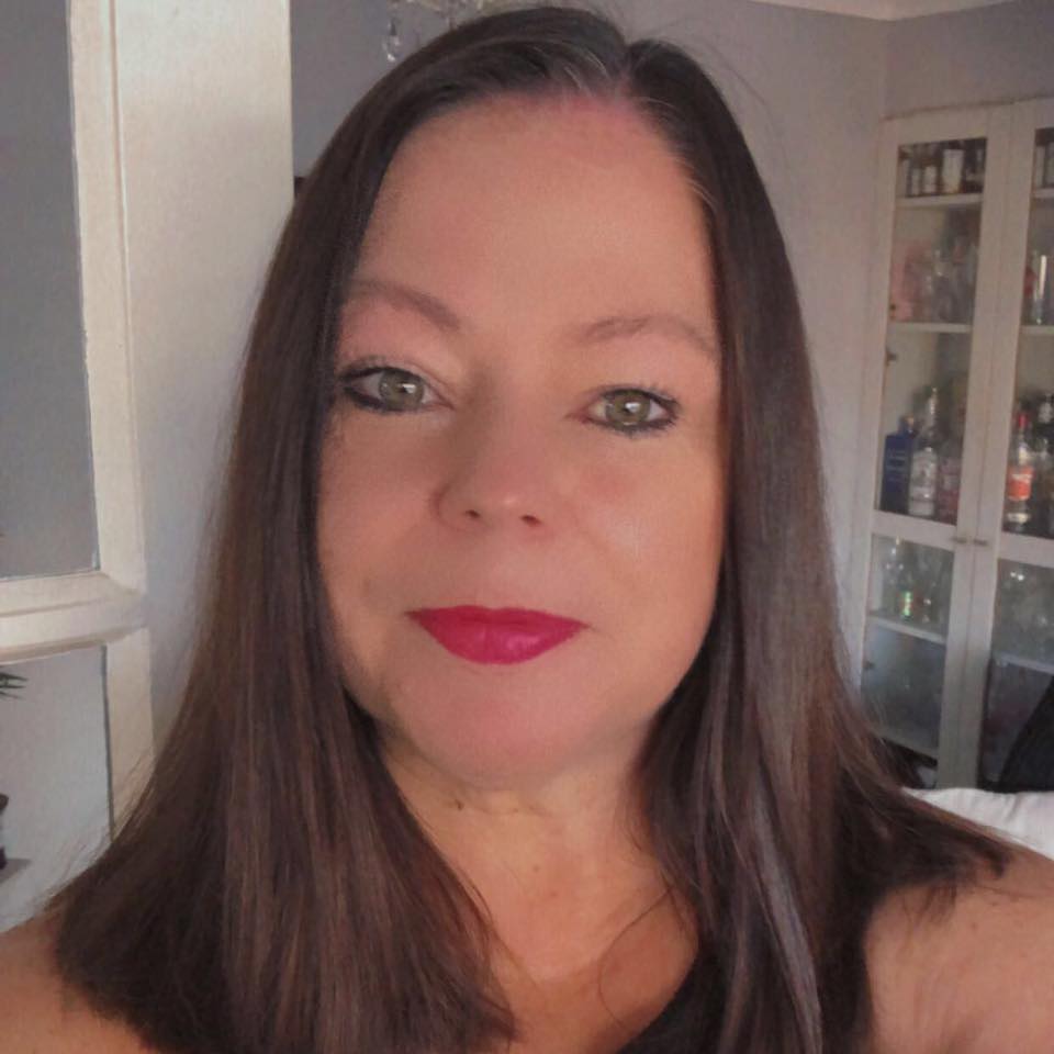 Wendy Lewis