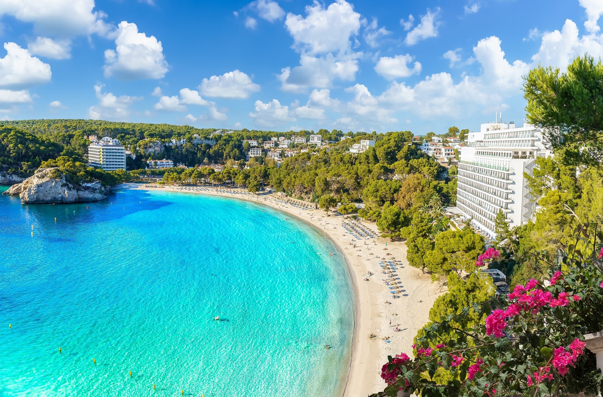 Menorca Holidays 2024 / 2025 All Inclusive Deals Hays Travel