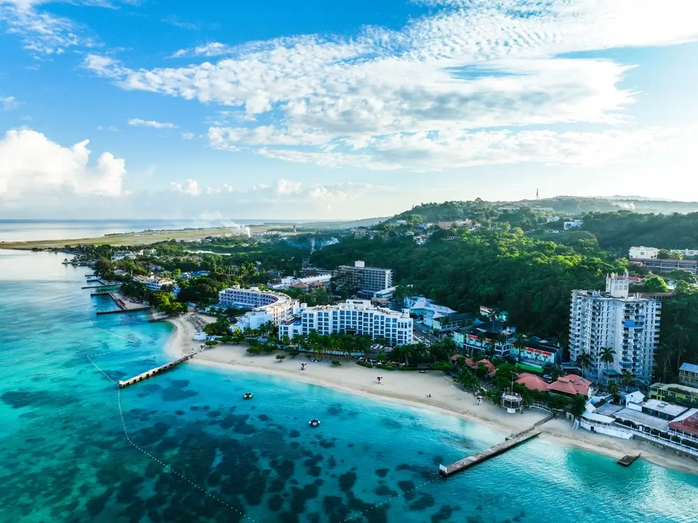Montego Bay, Jamaica
