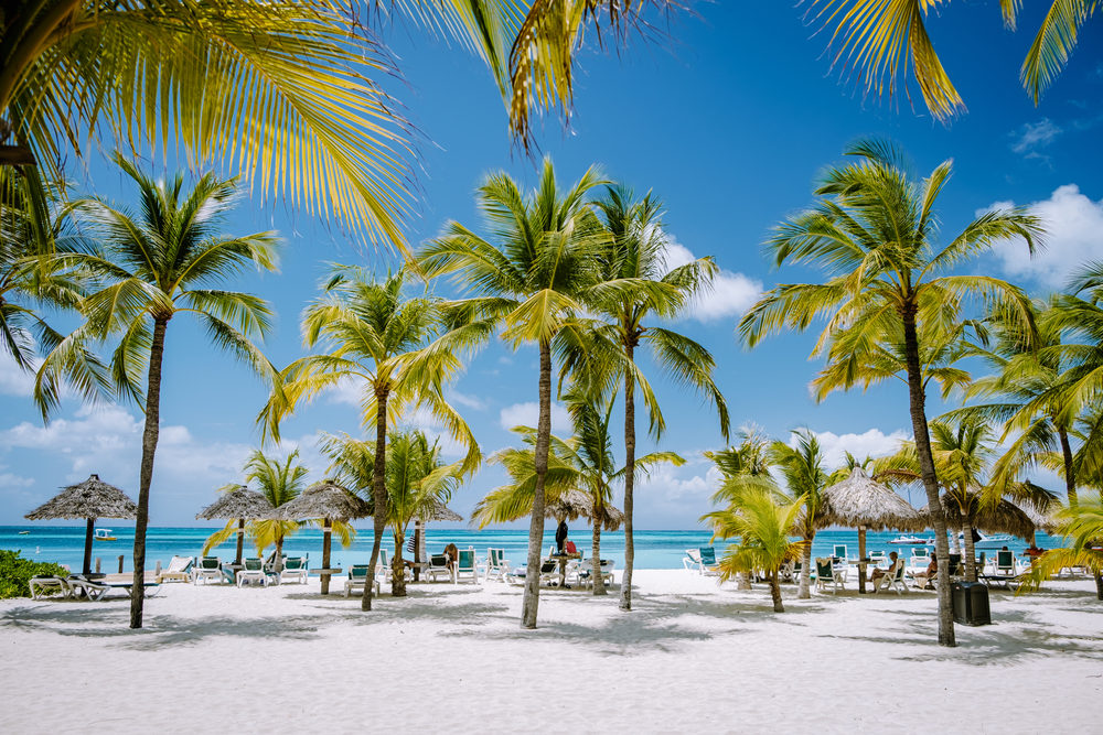 Aruba Holidays 2024/2025 Caribbean Holidays Hays Travel Hays Travel