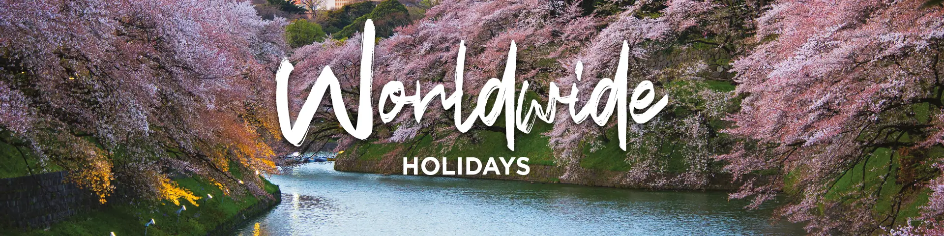 Worldwide Holidays