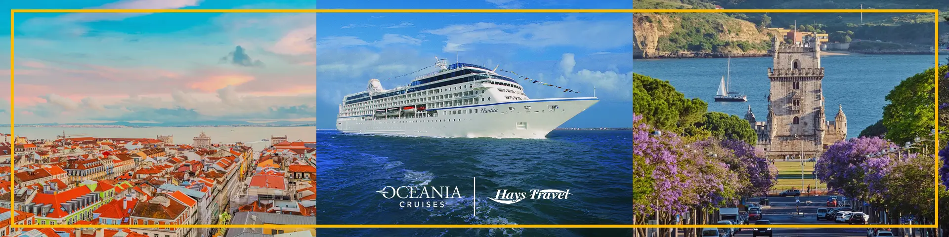 Oceania Nautica