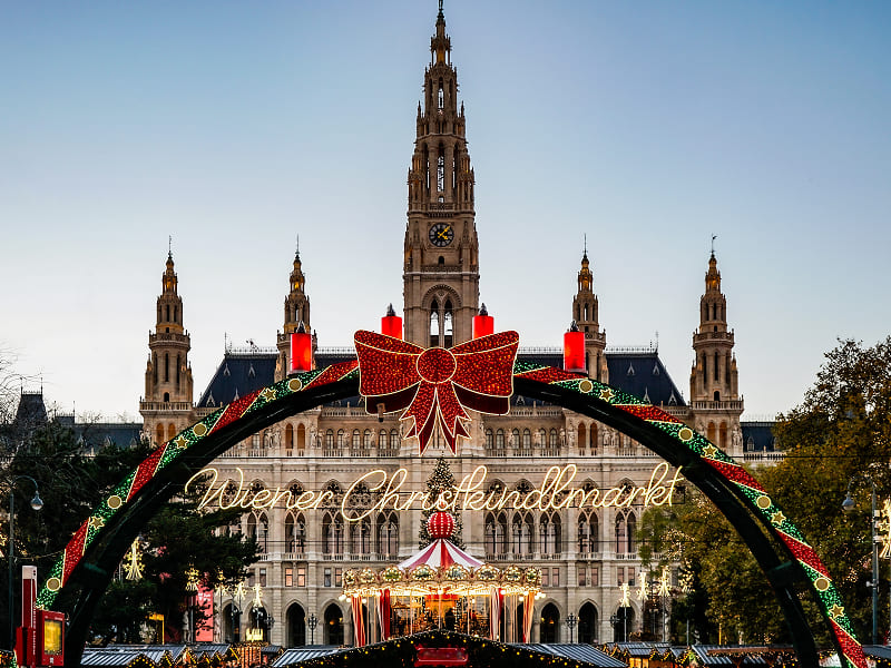 Plaza Premium Wien