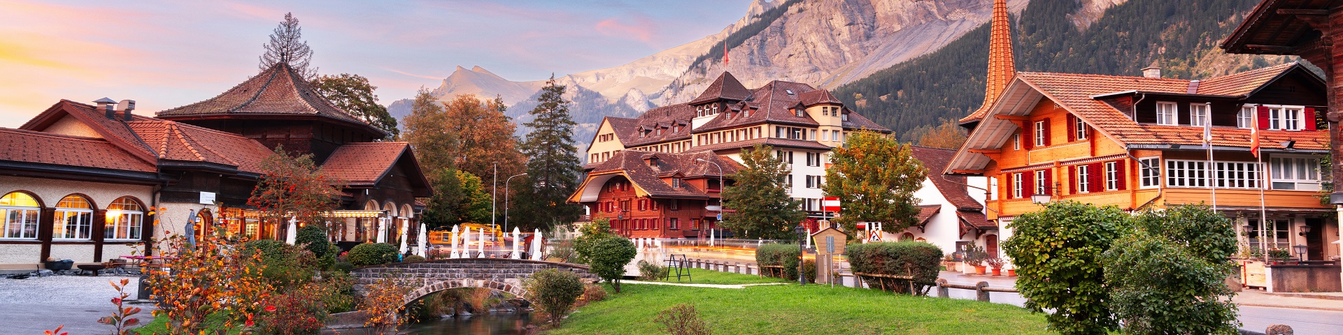 Switzerland Holidays