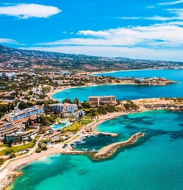 Cyprus