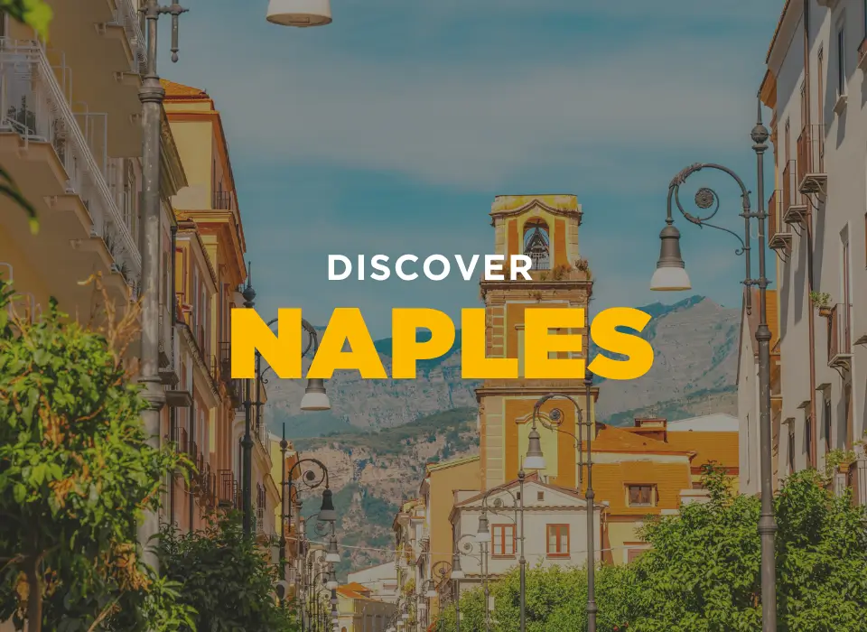 Naples holidays 