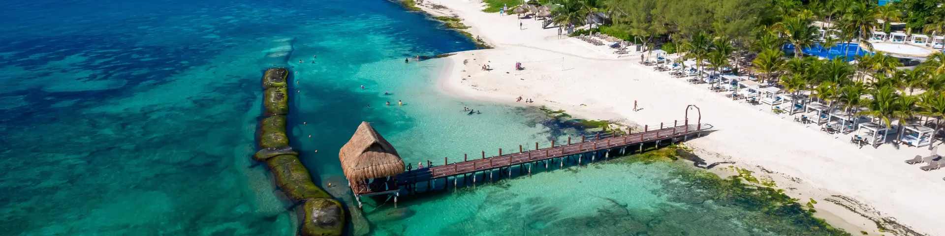 Margaritaville Island Reserve Riviera Maya