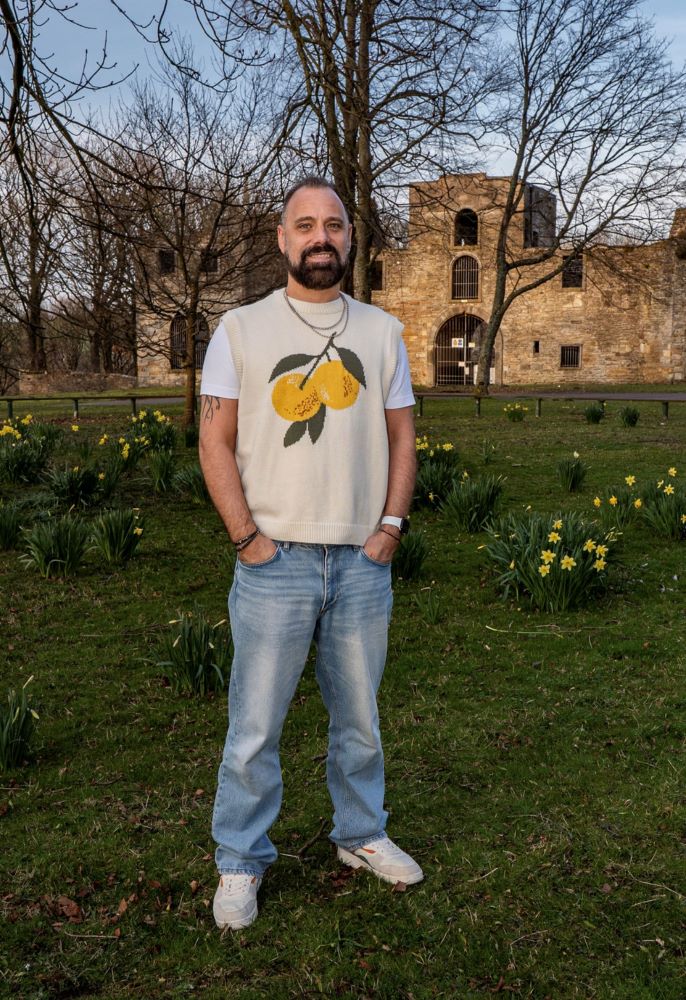 Philip Galvan