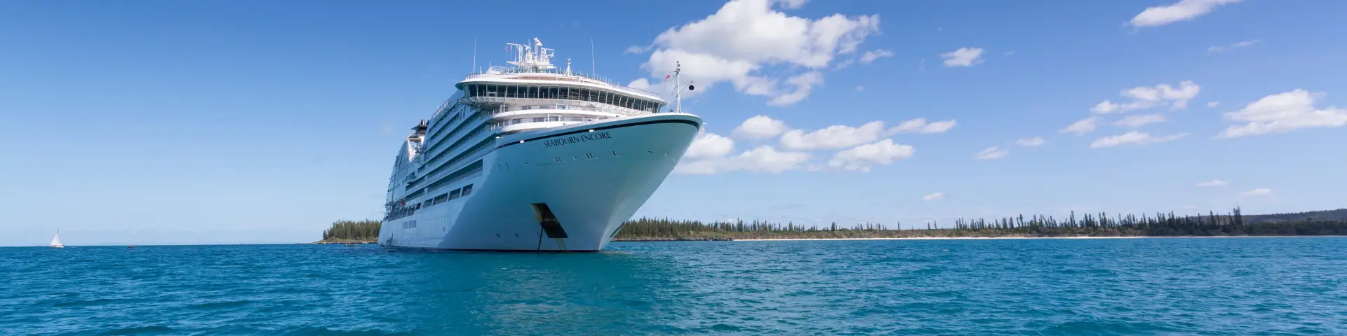 Seabourn