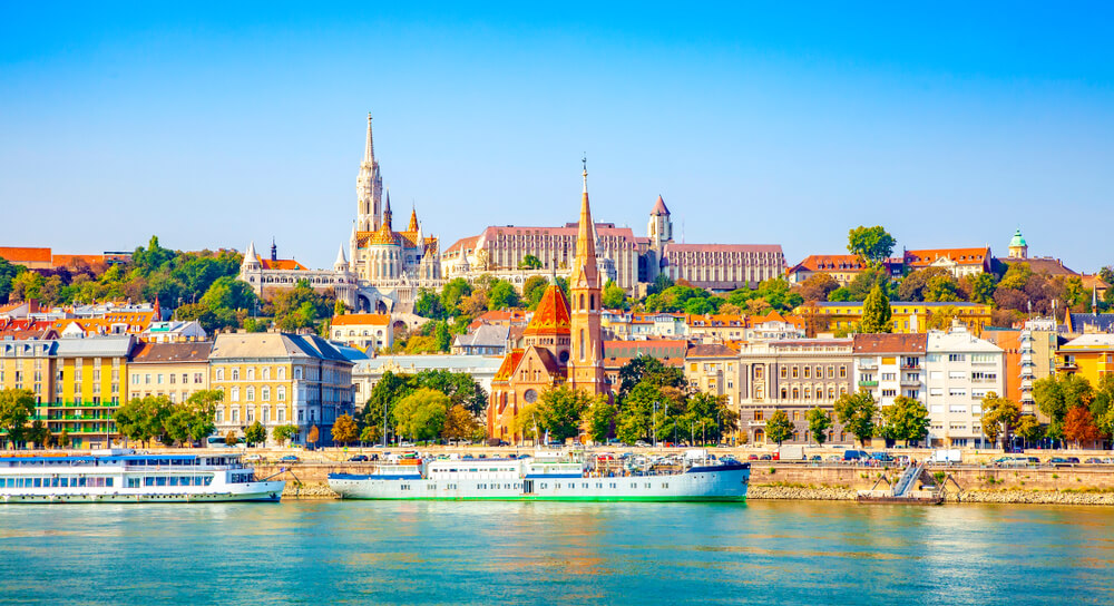 CLIA Riverview Conference 2025: First-Hand River Cruise Discoveries in Budapest