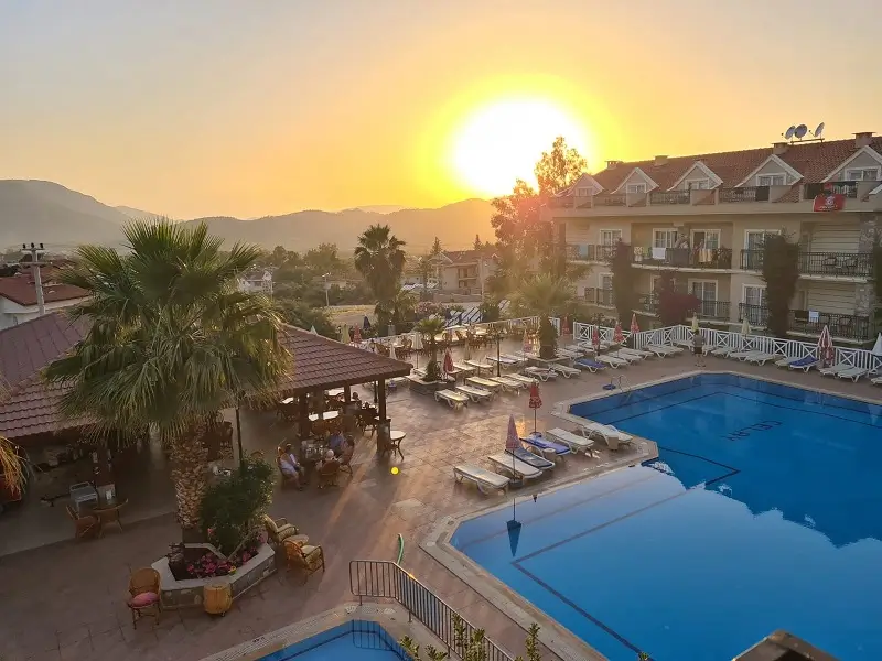 Celay Hotel
