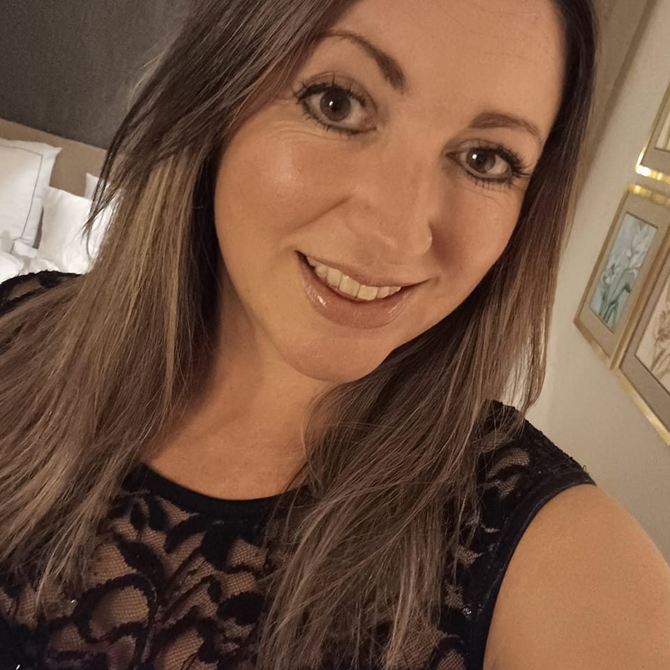 Katrina Diamantis