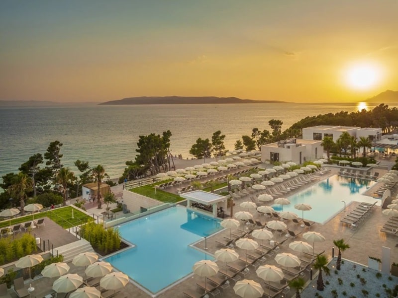 Aminess Laurel Khalani Hotel 