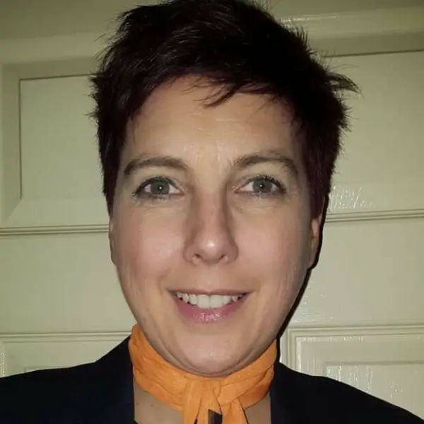 Julie Painter