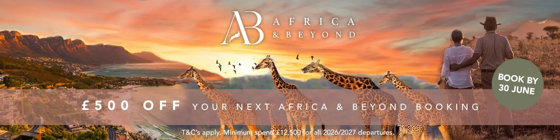 Africa & Beyond